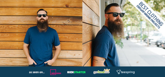 Best Clothing Crowdfunding Projects of October