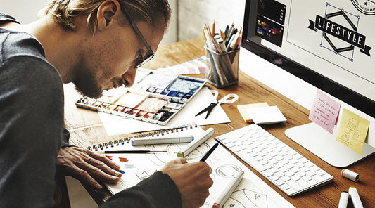 How to Design a Badass Promotional T-shirt