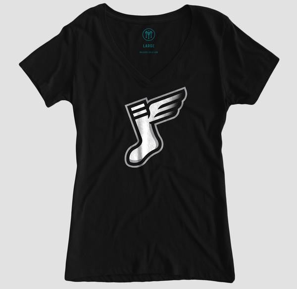 Ringspun Cotton / Poly Blend