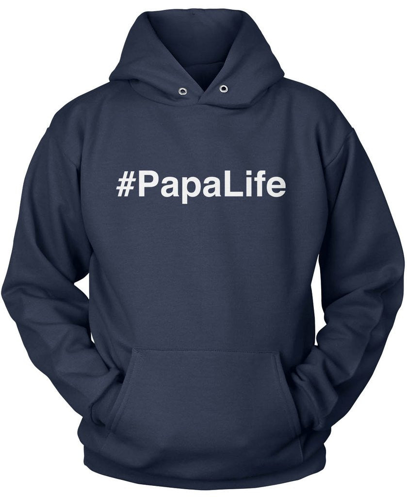 #PapaLife