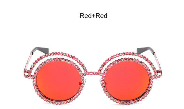 TSHING Luxury Brand Sunglasses