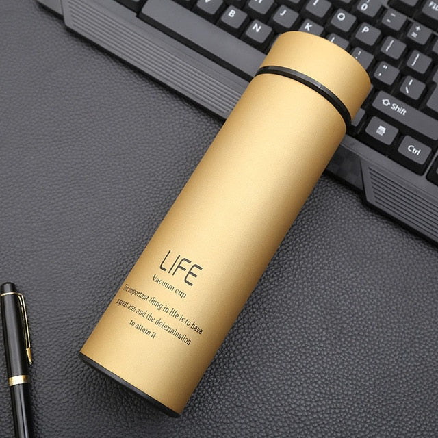 500ml Thermal bottle Stainless Steel