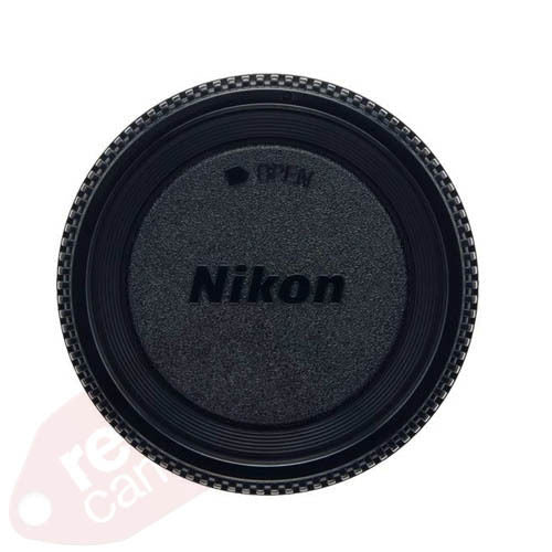 Nikon D5300 Digital SLR Camera + 3 Lens Kit