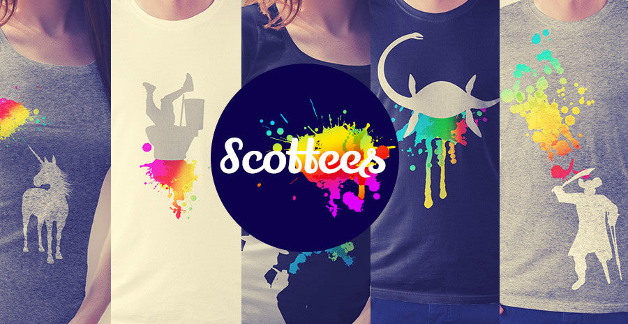 The Best Online T-shirt Design Competitions