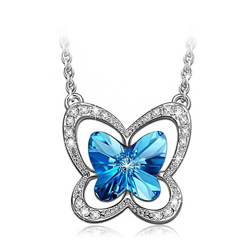 Blue Butterfly