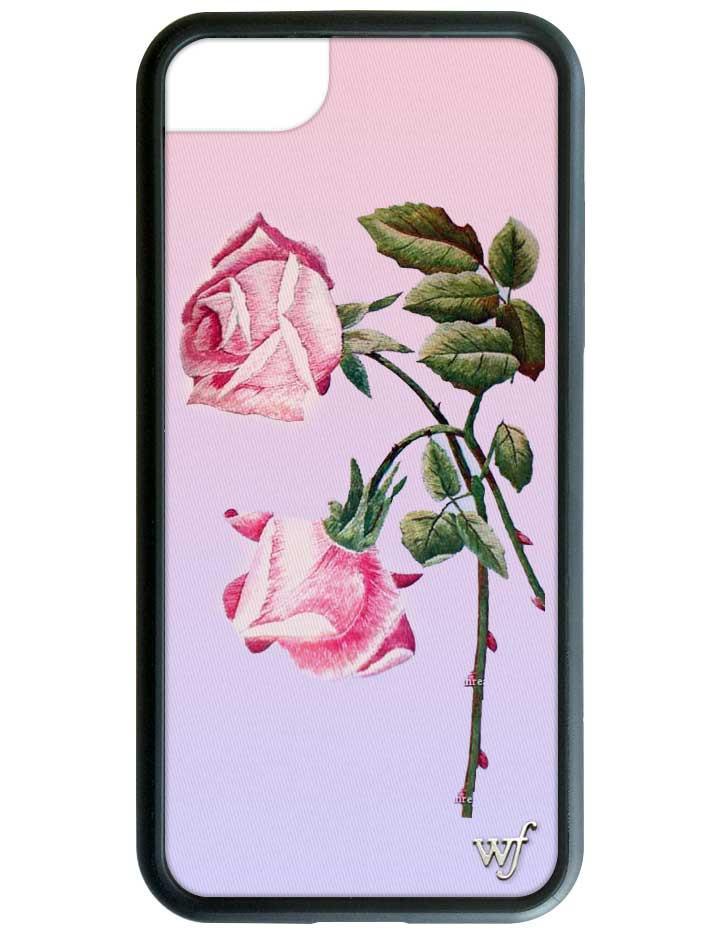 Rosy iPhone 7 Cas