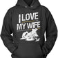 I Love My Wife