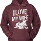 I Love My Wife