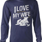 I Love My Wife