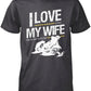 I Love My Wife