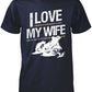 I Love My Wife