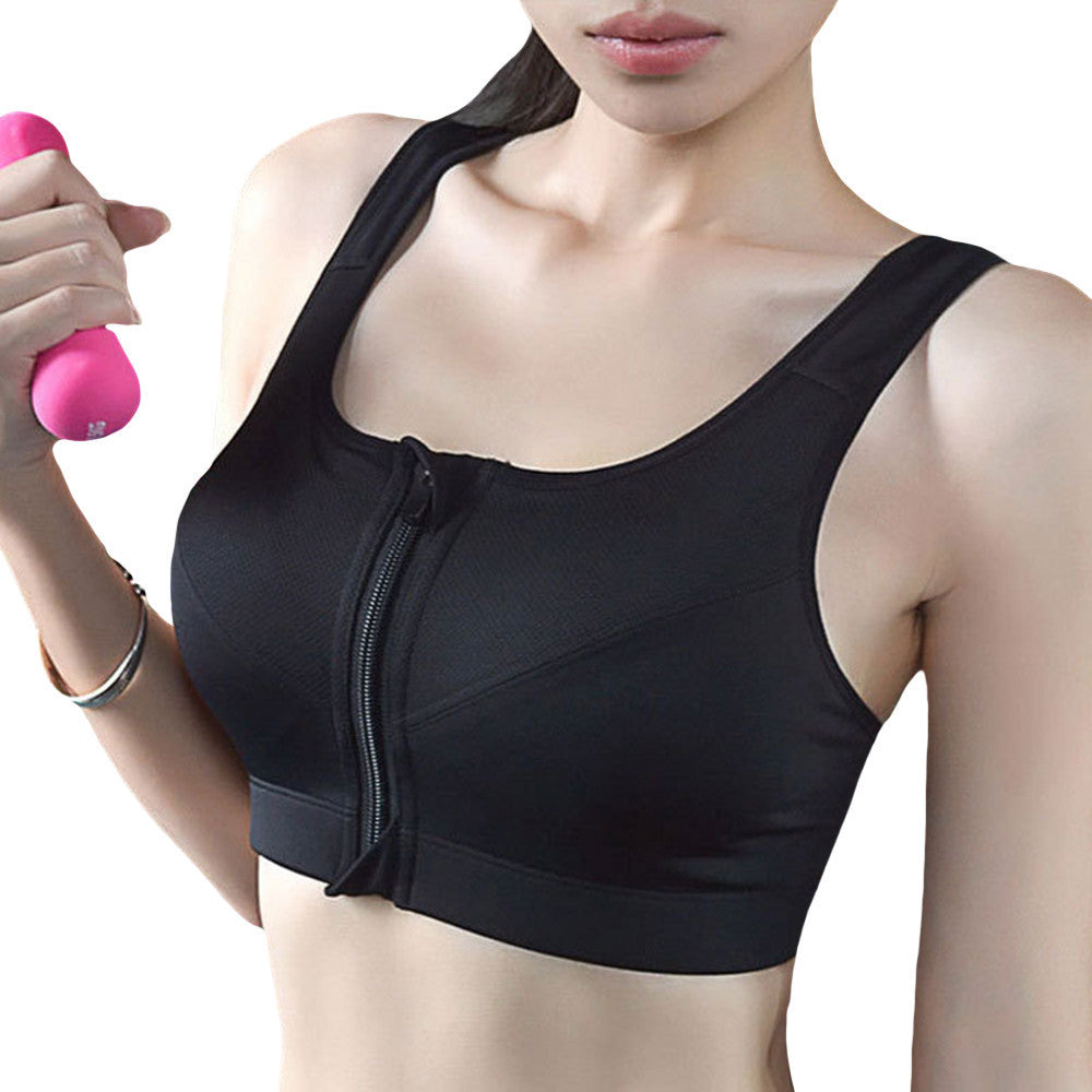 Women Bra Vest for Fitness Athletic Bras
