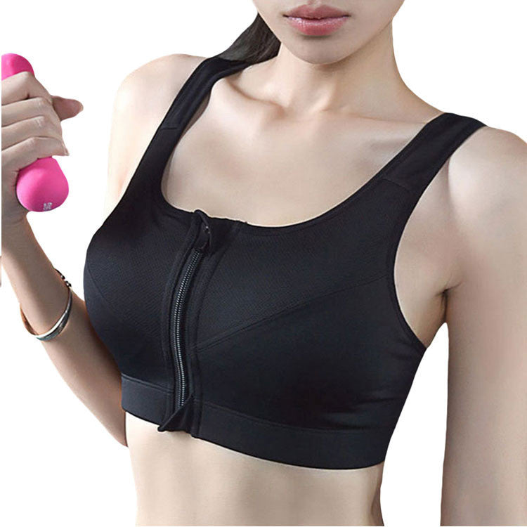 Women Bra Vest for Fitness Athletic Bras