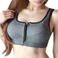 Women Bra Vest for Fitness Athletic Bras