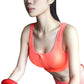 Women Bra Vest for Fitness Athletic Bras