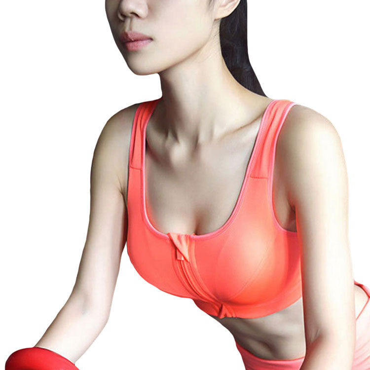 Women Bra Vest for Fitness Athletic Bras