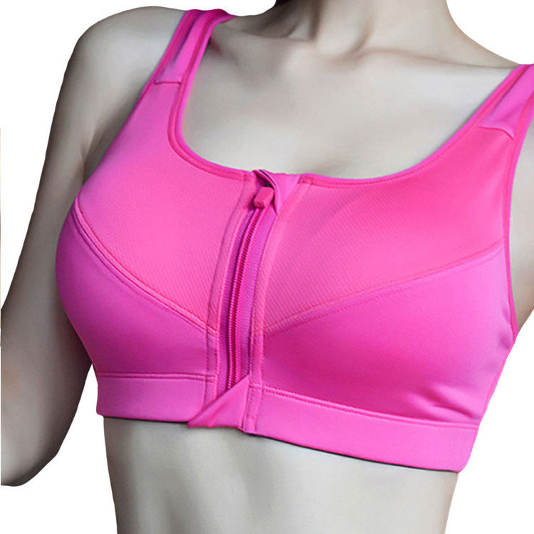 Women Bra Vest for Fitness Athletic Bras