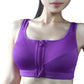 Women Bra Vest for Fitness Athletic Bras