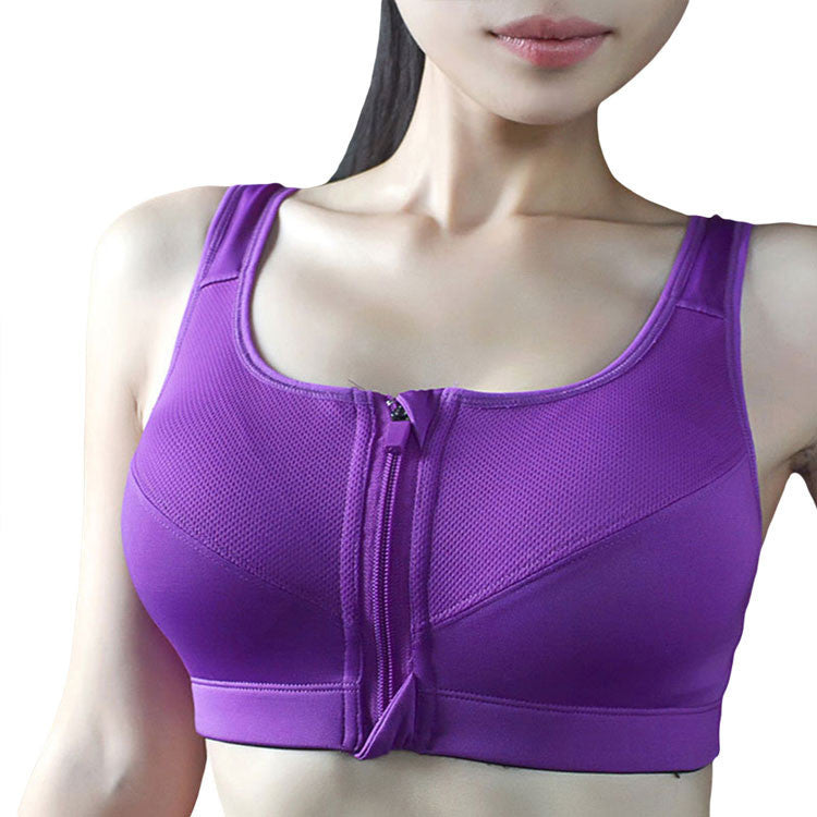 Women Bra Vest for Fitness Athletic Bras