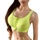 Women Bra Vest for Fitness Athletic Bras