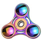 Rainbow Metal Fidget Spinner