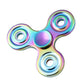 Rainbow Colour Fidget Spinner