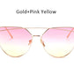 Cat Eye Sunglasses - Fashion Eyewear
