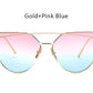 Cat Eye Sunglasses - Fashion Eyewear
