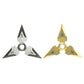 Ninja Arms Toy Alloy Rotating Toy Spinning