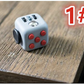 Decompression Toy Fidget Cube