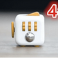 Decompression Toy Fidget Cube