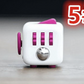 Decompression Toy Fidget Cube