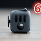 Decompression Toy Fidget Cube