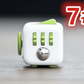 Decompression Toy Fidget Cube