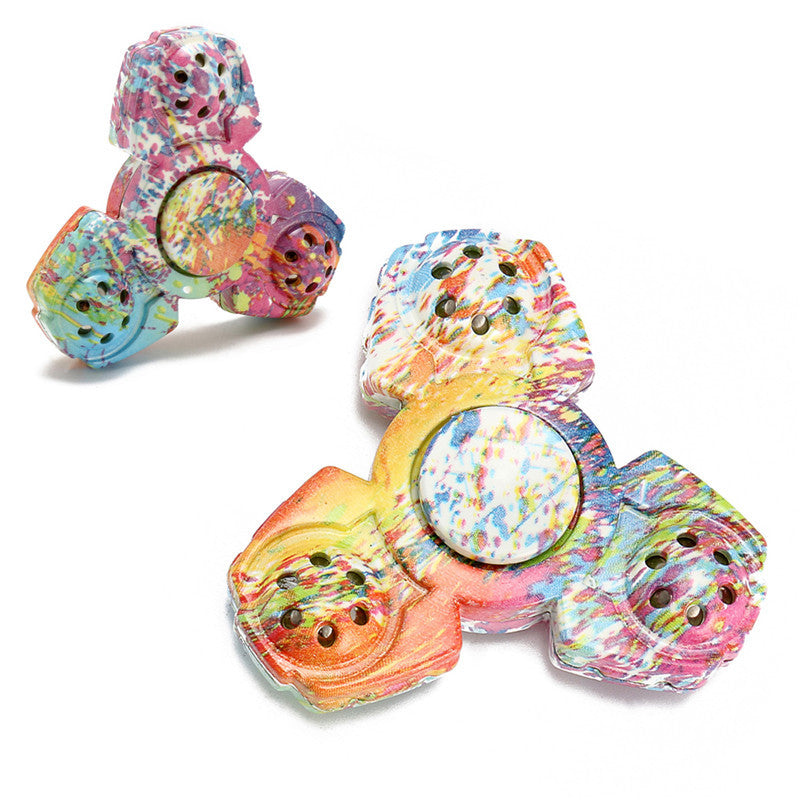 Fidget Spinner Relax Hand Finger Spinner