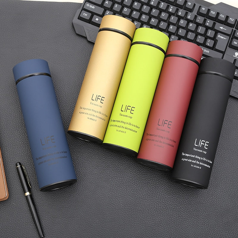 500ml Thermal bottle Stainless Steel