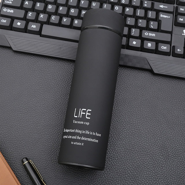 500ml Thermal bottle Stainless Steel