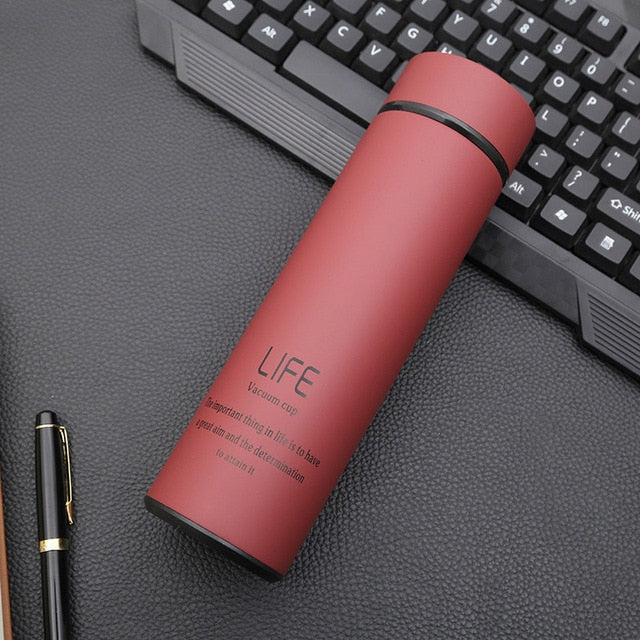 500ml Thermal bottle Stainless Steel