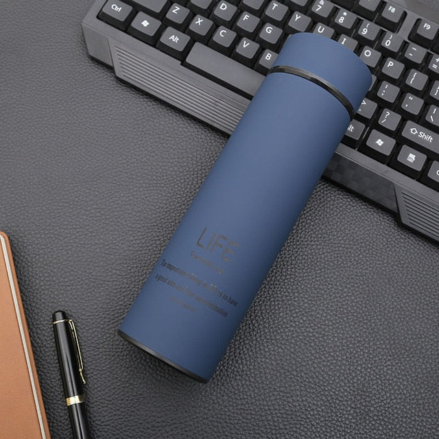 500ml Thermal bottle Stainless Steel