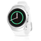 Samsung Gear  Smartwatch  w/ Rubber Band (L)
