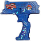 Beyblade Duotron Dual Launcher / Ripper, BLUE WBBA Version