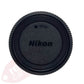 Nikon D5300 Digital SLR Camera + 3 Lens Kit